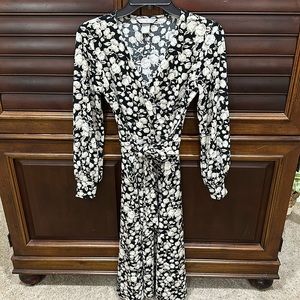 H&M dress size XS